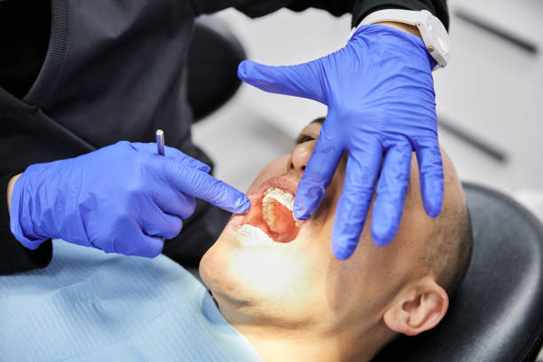 Best Cosmetic Emergency Dentistry in Pine Ridge, PA