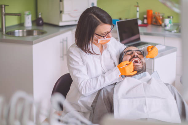 Best Emergency TMJ Treatment in Pine Ridge, PA