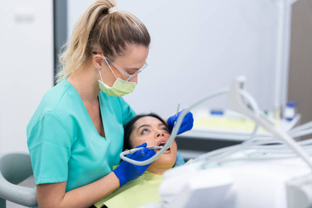 Best Emergency Tooth Extraction in Pine Ridge, PA