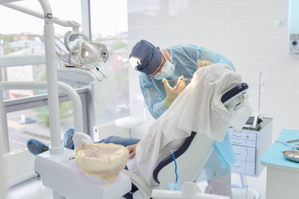 Best Pediatric Emergency Dentist in Pine Ridge, PA